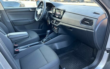 Volkswagen Polo VI (EU Market), 2020 год, 1 599 000 рублей, 12 фотография