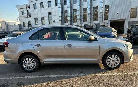 Volkswagen Polo VI (EU Market), 2020 год, 1 599 000 рублей, 8 фотография