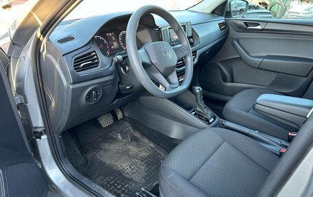 Volkswagen Polo VI (EU Market), 2020 год, 1 599 000 рублей, 9 фотография