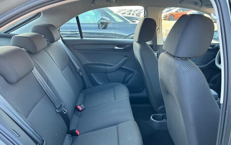 Volkswagen Polo VI (EU Market), 2020 год, 1 599 000 рублей, 14 фотография