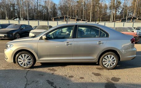 Volkswagen Polo VI (EU Market), 2020 год, 1 599 000 рублей, 4 фотография