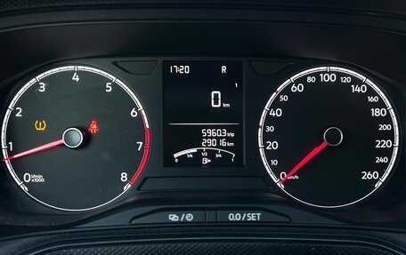 Volkswagen Polo VI (EU Market), 2020 год, 1 599 000 рублей, 11 фотография