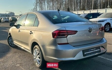 Volkswagen Polo VI (EU Market), 2020 год, 1 599 000 рублей, 5 фотография
