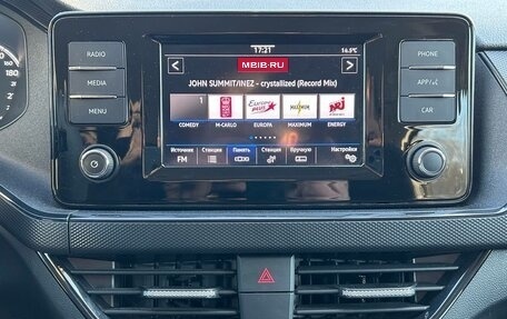 Volkswagen Polo VI (EU Market), 2020 год, 1 599 000 рублей, 10 фотография