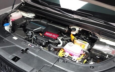 KIA Carnival, 2024 год, 5 040 000 рублей, 3 фотография