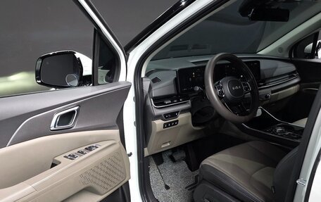 KIA Carnival, 2024 год, 5 040 000 рублей, 8 фотография