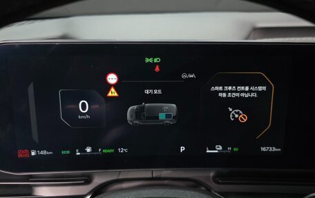 KIA Carnival, 2024 год, 5 040 000 рублей, 9 фотография