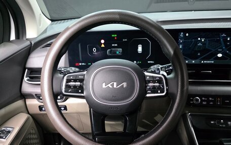 KIA Carnival, 2024 год, 5 040 000 рублей, 10 фотография