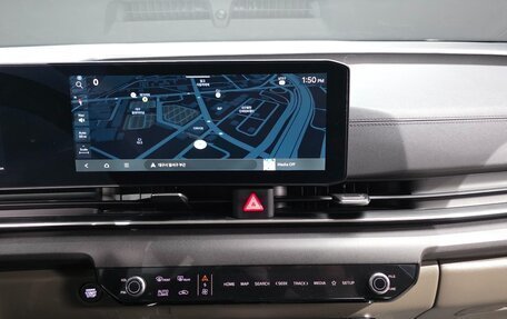 KIA Carnival, 2024 год, 5 040 000 рублей, 14 фотография