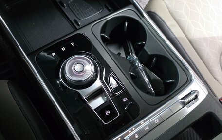 KIA Carnival, 2024 год, 5 040 000 рублей, 12 фотография