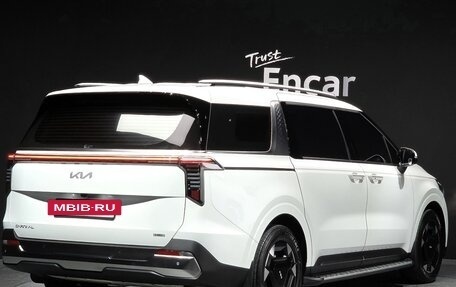 KIA Carnival, 2024 год, 5 040 000 рублей, 4 фотография