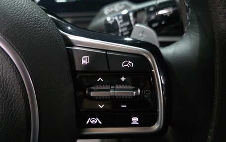 KIA Carnival, 2024 год, 5 040 000 рублей, 17 фотография