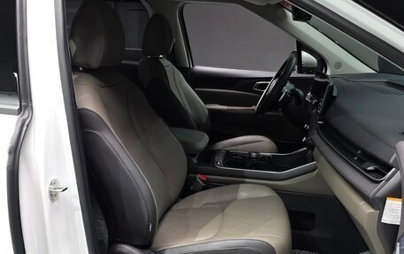 KIA Carnival, 2024 год, 5 040 000 рублей, 18 фотография