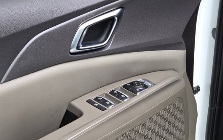 KIA Carnival, 2024 год, 5 040 000 рублей, 15 фотография