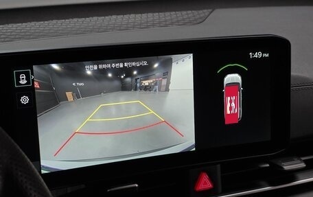 KIA Carnival, 2024 год, 5 040 000 рублей, 16 фотография