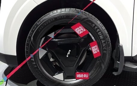 KIA Carnival, 2024 год, 5 040 000 рублей, 6 фотография