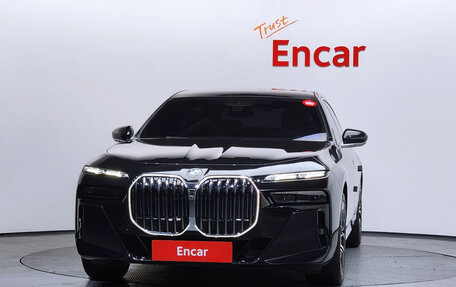 BMW 7 серия, 2024 год, 13 430 000 рублей, 3 фотография