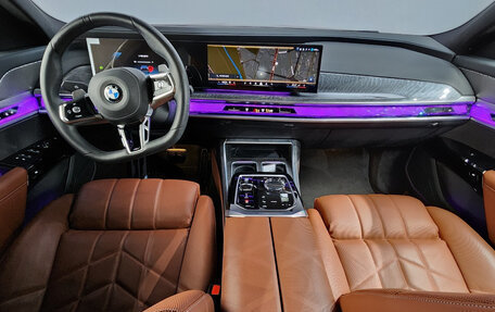 BMW 7 серия, 2024 год, 13 430 000 рублей, 7 фотография