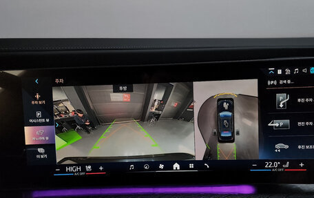 BMW 7 серия, 2024 год, 13 430 000 рублей, 15 фотография