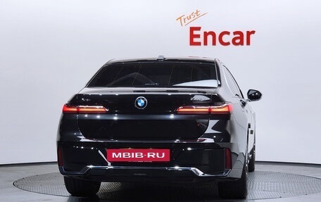 BMW 7 серия, 2024 год, 13 430 000 рублей, 4 фотография