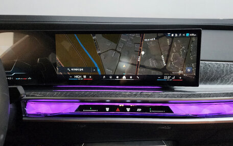 BMW 7 серия, 2024 год, 13 430 000 рублей, 14 фотография