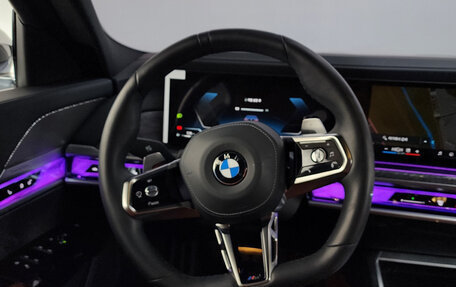 BMW 7 серия, 2024 год, 13 430 000 рублей, 13 фотография