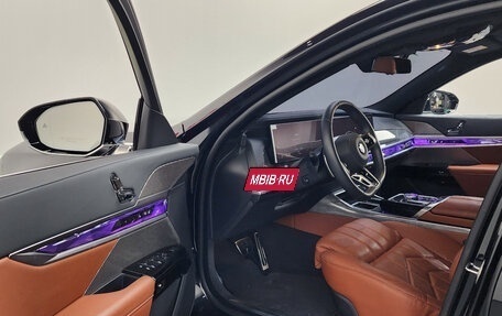 BMW 7 серия, 2024 год, 13 430 000 рублей, 10 фотография