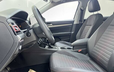 Volkswagen Lavida, 2022 год, 1 570 000 рублей, 7 фотография