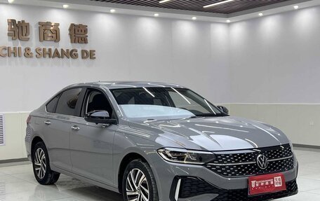 Volkswagen Lavida, 2022 год, 1 570 000 рублей, 2 фотография