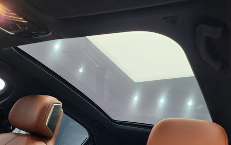 BMW 7 серия, 2024 год, 13 430 000 рублей, 19 фотография