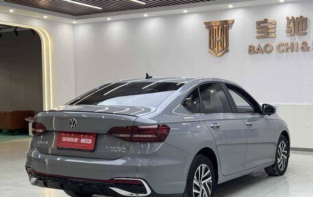 Volkswagen Lavida, 2022 год, 1 570 000 рублей, 3 фотография