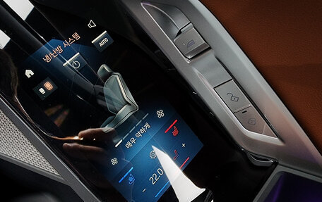 BMW 7 серия, 2024 год, 13 430 000 рублей, 16 фотография