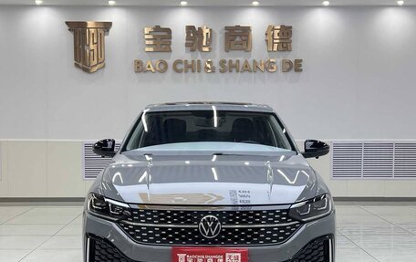 Volkswagen Lavida, 2022 год, 1 570 000 рублей, 5 фотография