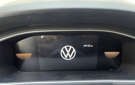 Volkswagen Lavida, 2022 год, 1 570 000 рублей, 12 фотография
