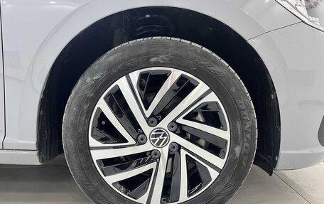 Volkswagen Lavida, 2022 год, 1 570 000 рублей, 23 фотография