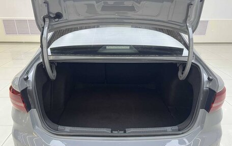 Volkswagen Lavida, 2022 год, 1 570 000 рублей, 22 фотография