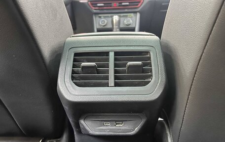 Volkswagen Lavida, 2022 год, 1 570 000 рублей, 17 фотография