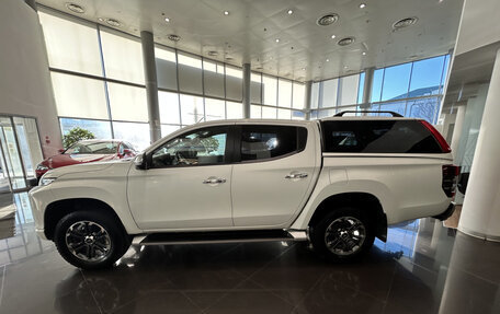 Mitsubishi L200 IV рестайлинг, 2020 год, 3 638 000 рублей, 12 фотография