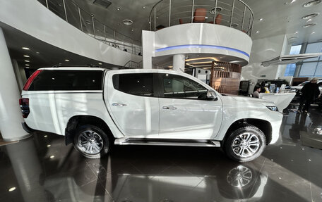 Mitsubishi L200 IV рестайлинг, 2020 год, 3 638 000 рублей, 8 фотография