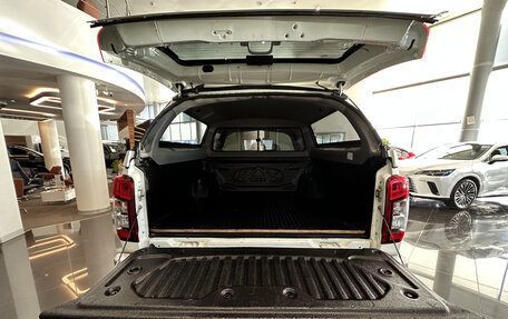 Mitsubishi L200 IV рестайлинг, 2020 год, 3 638 000 рублей, 14 фотография