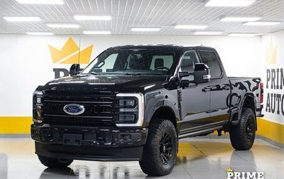 Ford F-150, 2025 год, 13 999 000 рублей, 1 фотография