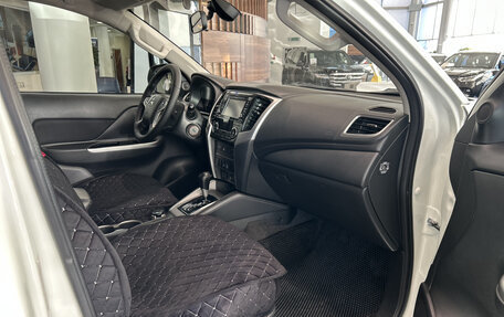 Mitsubishi L200 IV рестайлинг, 2020 год, 3 638 000 рублей, 15 фотография