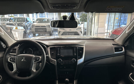 Mitsubishi L200 IV рестайлинг, 2020 год, 3 638 000 рублей, 18 фотография