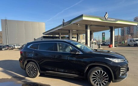 CheryExeed TXL, 2022 год, 2 700 000 рублей, 1 фотография