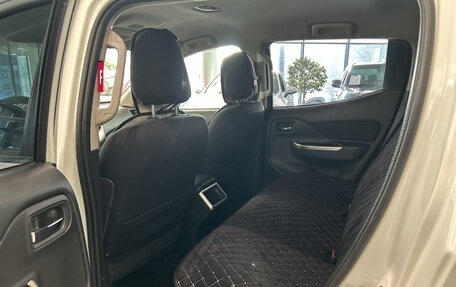 Mitsubishi L200 IV рестайлинг, 2020 год, 3 638 000 рублей, 16 фотография