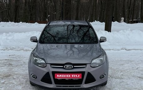 Ford Focus III, 2011 год, 650 000 рублей, 1 фотография