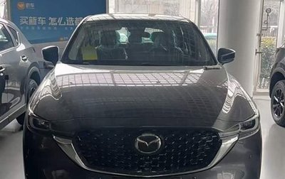 Mazda CX-5 II, 2026 год, 2 720 000 рублей, 1 фотография