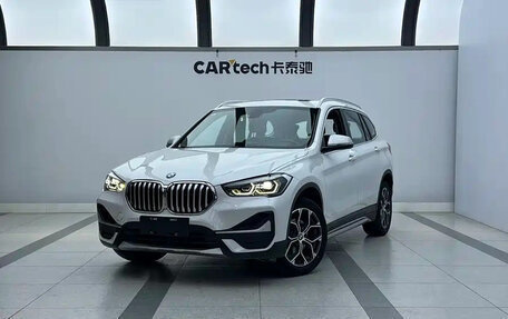 BMW X1, 2022 год, 1 700 000 рублей, 1 фотография