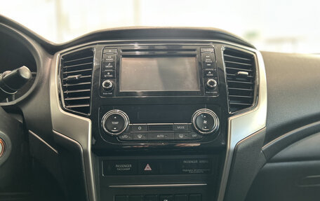 Mitsubishi L200 IV рестайлинг, 2020 год, 3 638 000 рублей, 19 фотография