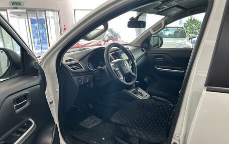 Mitsubishi L200 IV рестайлинг, 2020 год, 3 638 000 рублей, 20 фотография